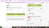 LB24 coupon verification screenshot