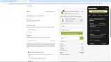 REIL30 coupon verification screenshot