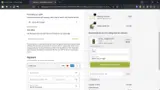 Cart20 coupon verification screenshot