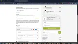 Cart20 coupon verification screenshot