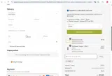 VIN20 coupon verification screenshot