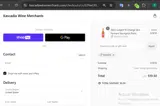 DISCO5 coupon verification screenshot