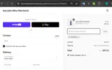 EASTER25 coupon verification screenshot