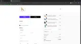 WINE15 coupon verification screenshot
