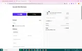 WINE20 coupon verification screenshot