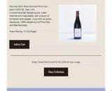 DISCOUNT20 coupon verification screenshot