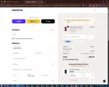 KATJA10 coupon verification screenshot
