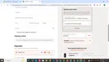 BONNIE10 coupon verification screenshot