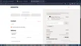 COLINE10 coupon verification screenshot