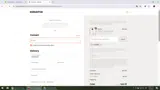 COLINE10 coupon verification screenshot