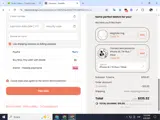 AVAA10 coupon verification screenshot