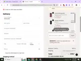 BRIDGET15 coupon verification screenshot