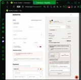 DANIKAB15 coupon verification screenshot