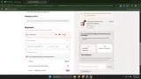 SHAELYN15 coupon verification screenshot