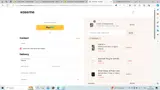 GET15OFF coupon verification screenshot