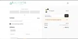 WelcomeJulio15 coupon verification screenshot