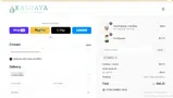 CART15 coupon verification screenshot