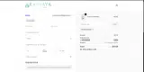 CHECKOUT20 coupon verification screenshot