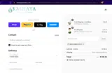 WelcomeJulio15 coupon verification screenshot