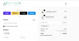 CARLOS15 coupon verification screenshot