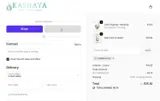 COMEBACK20 coupon verification screenshot