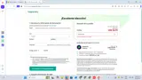 VPNRAPIDA coupon verification screenshot