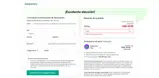 AFBIZ coupon verification screenshot