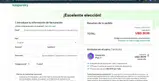 HACKEMATE coupon verification screenshot