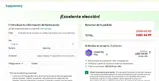 AFCUPON10 coupon verification screenshot