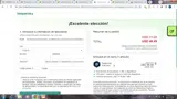 AFELUNIVERSAL20 coupon verification screenshot