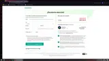 SOCIAL coupon verification screenshot