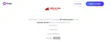 Kaspr coupon verification screenshot