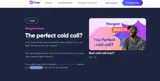 Kaspr coupon verification screenshot
