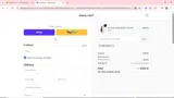 Kassia+Surf coupon verification screenshot