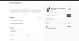 Kastel Denmark US coupon verification screenshot