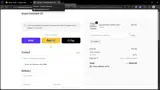 Kastel Denmark US coupon verification screenshot