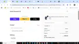 Kastel Denmark US coupon verification screenshot