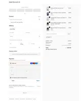 Kastel Denmark US coupon verification screenshot