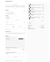 Kastel Denmark US coupon verification screenshot