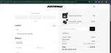 Katamu coupon verification screenshot