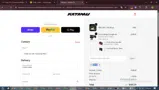 Katamu coupon verification screenshot