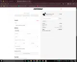 Katamu coupon verification screenshot