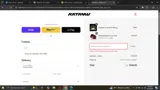 Katamu coupon verification screenshot