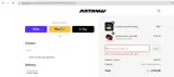 Katamu coupon verification screenshot