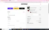 Katamu coupon verification screenshot