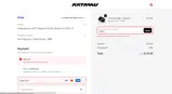 Katamu coupon verification screenshot