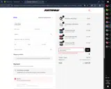 Katamu coupon verification screenshot