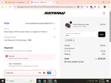 Katamu coupon verification screenshot