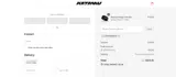 Katamu coupon verification screenshot