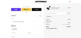 Katamu coupon verification screenshot